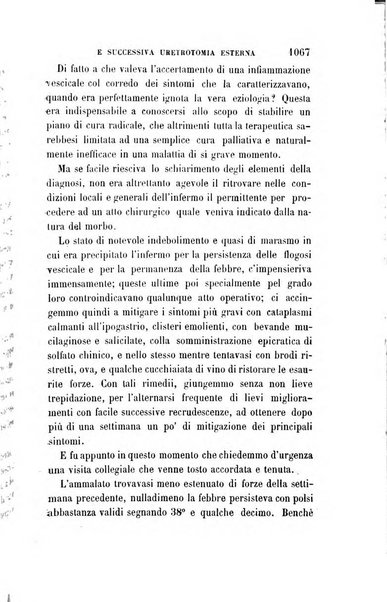 Giornale di medicina militare