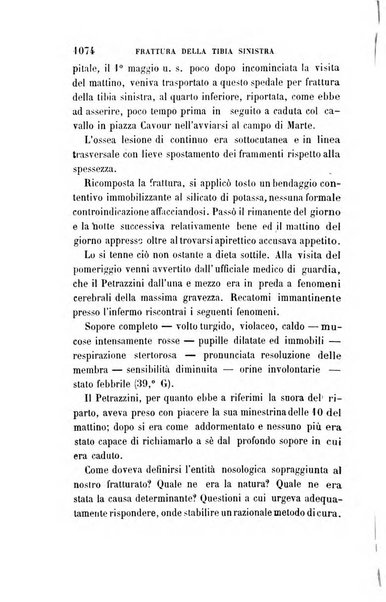 Giornale di medicina militare