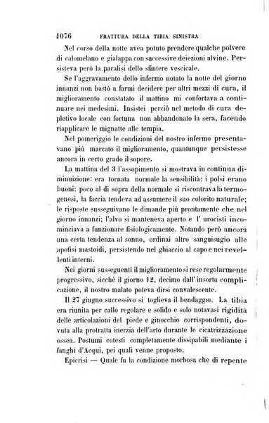 Giornale di medicina militare