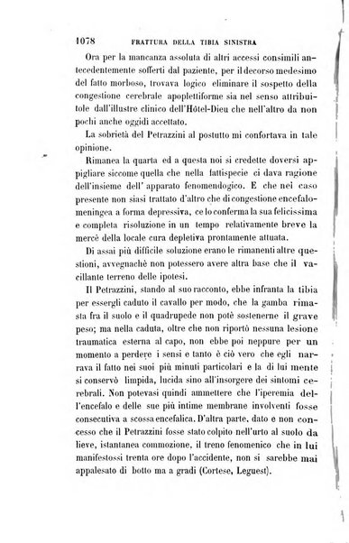 Giornale di medicina militare