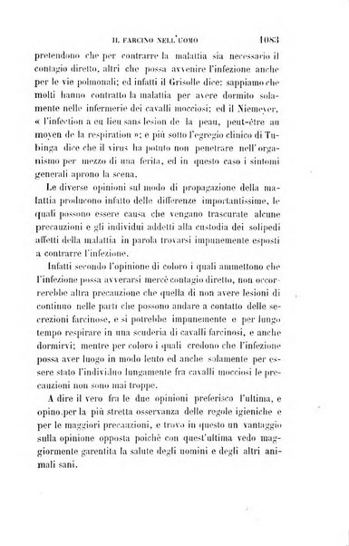 Giornale di medicina militare