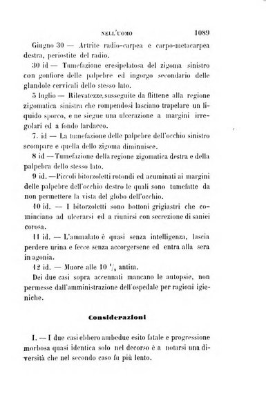 Giornale di medicina militare