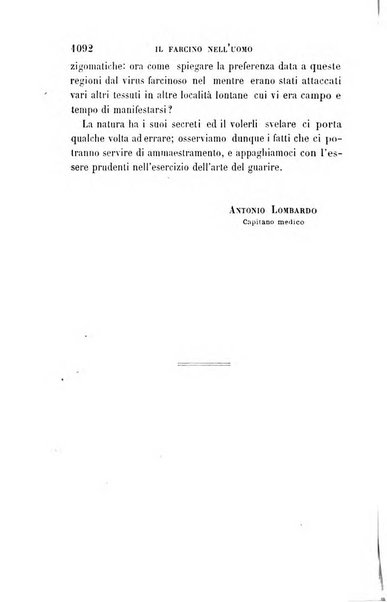 Giornale di medicina militare