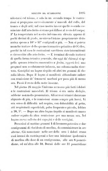 Giornale di medicina militare