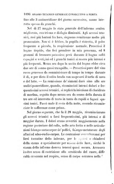 Giornale di medicina militare