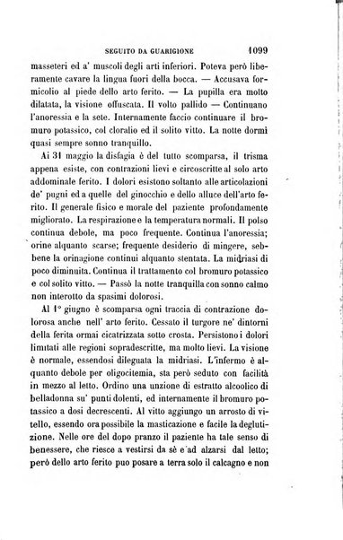 Giornale di medicina militare