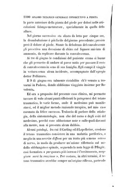 Giornale di medicina militare