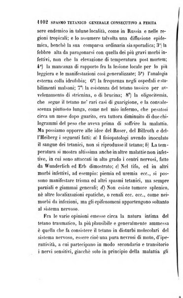 Giornale di medicina militare