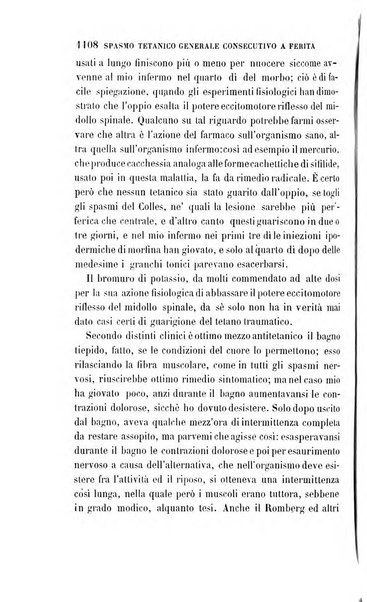 Giornale di medicina militare