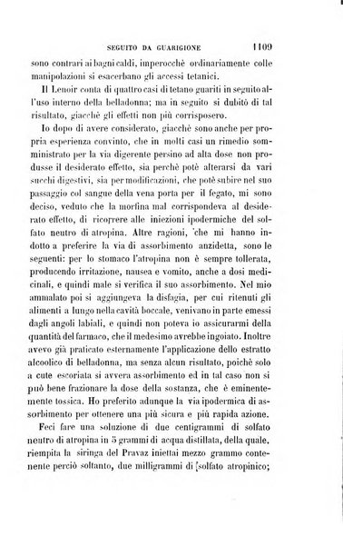 Giornale di medicina militare