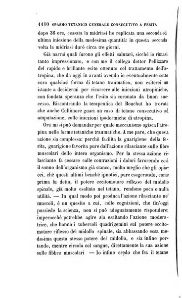 Giornale di medicina militare