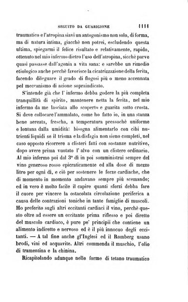 Giornale di medicina militare