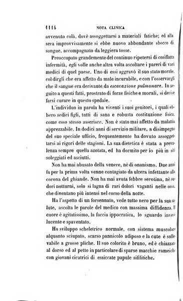 Giornale di medicina militare