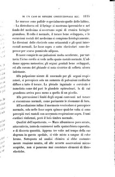 Giornale di medicina militare