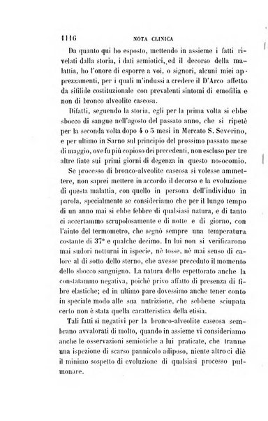 Giornale di medicina militare