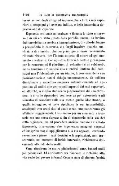 Giornale di medicina militare