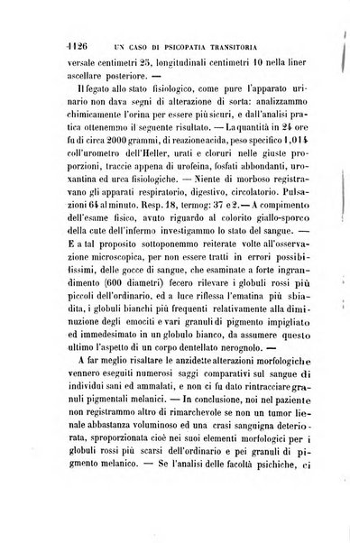 Giornale di medicina militare