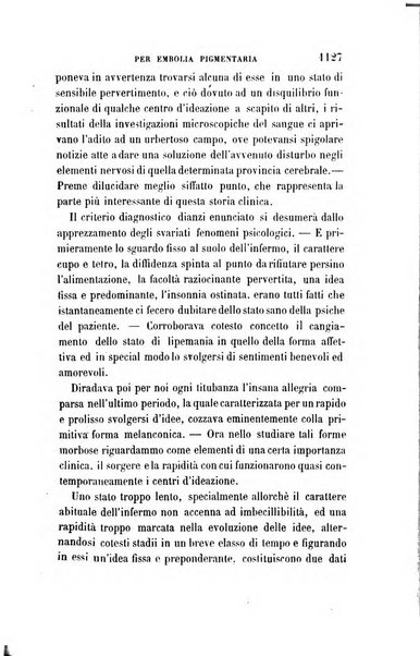 Giornale di medicina militare