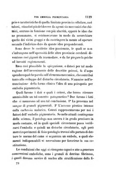 Giornale di medicina militare