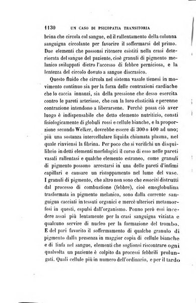 Giornale di medicina militare