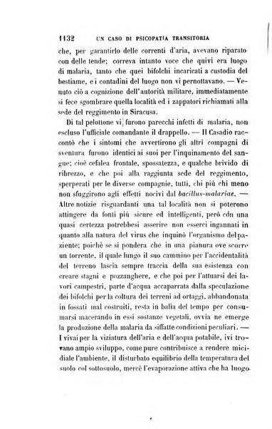 Giornale di medicina militare