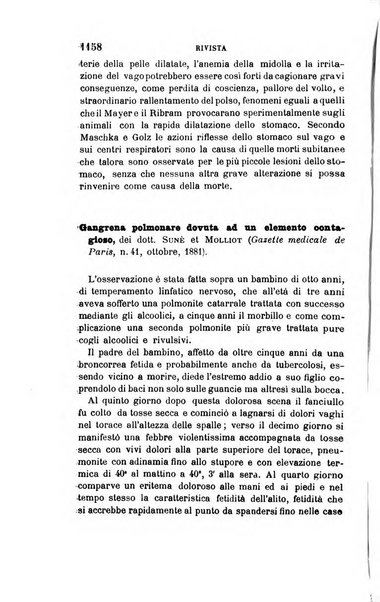 Giornale di medicina militare