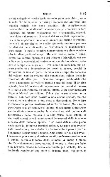 Giornale di medicina militare