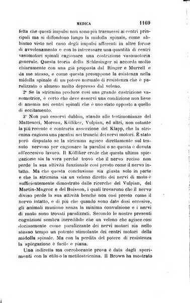 Giornale di medicina militare