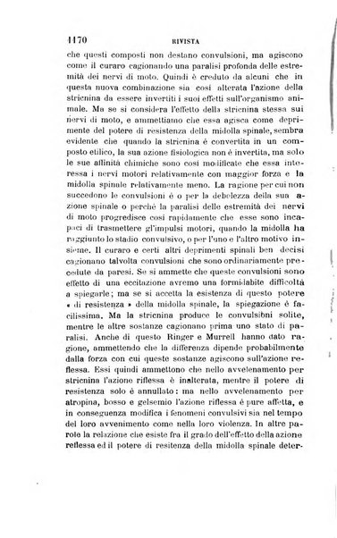 Giornale di medicina militare