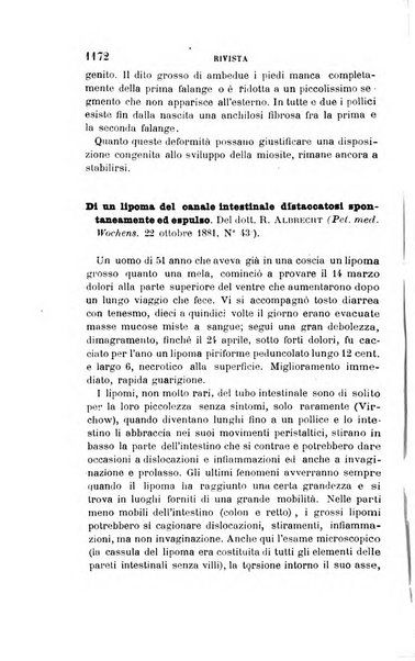 Giornale di medicina militare