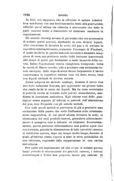 Giornale di medicina militare