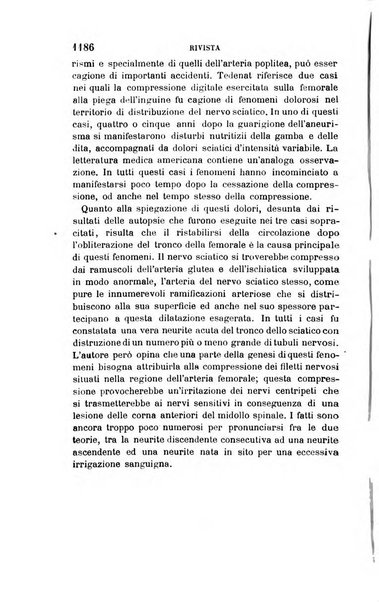 Giornale di medicina militare