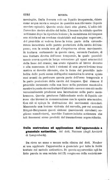 Giornale di medicina militare