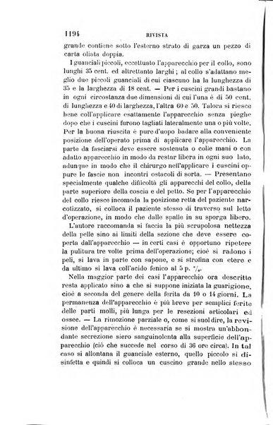 Giornale di medicina militare