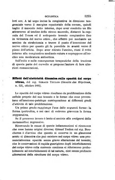 Giornale di medicina militare