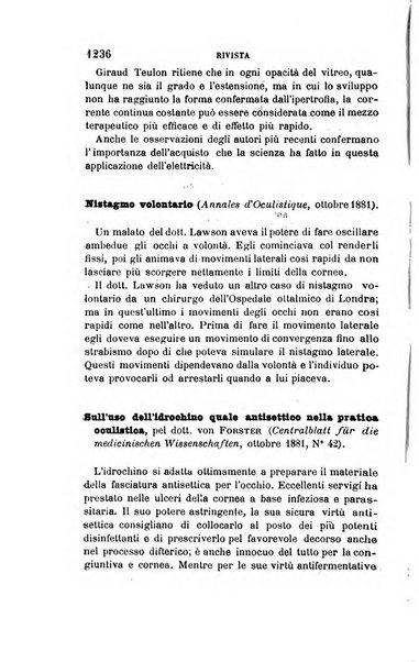 Giornale di medicina militare