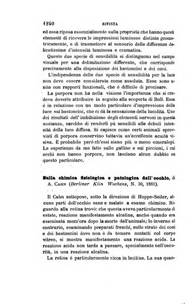 Giornale di medicina militare