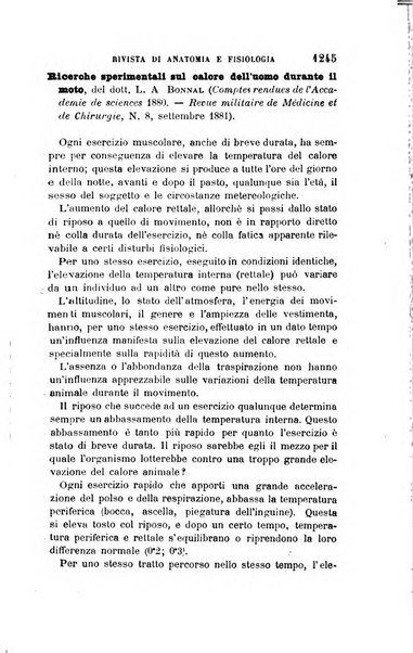 Giornale di medicina militare