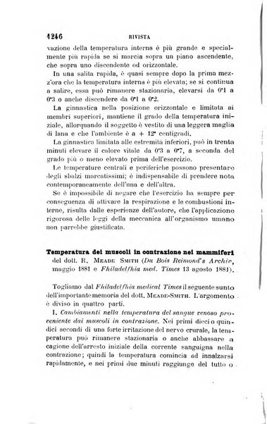 Giornale di medicina militare