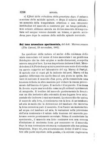 Giornale di medicina militare