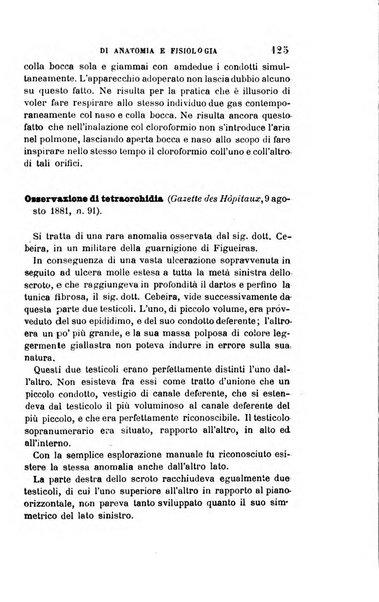 Giornale di medicina militare