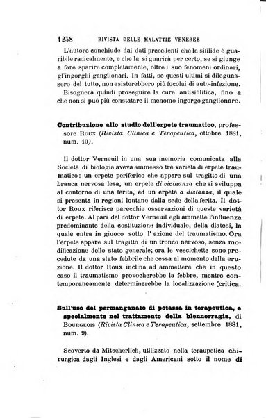 Giornale di medicina militare