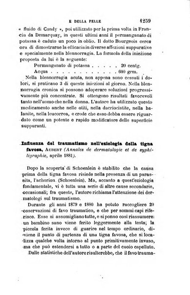 Giornale di medicina militare