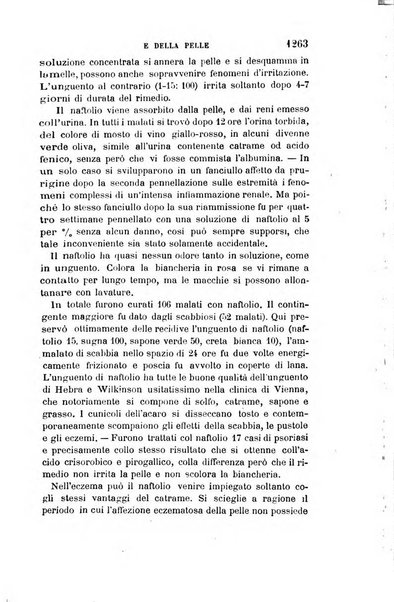 Giornale di medicina militare