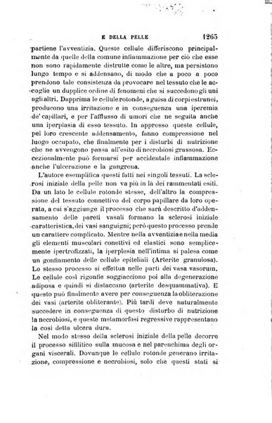 Giornale di medicina militare