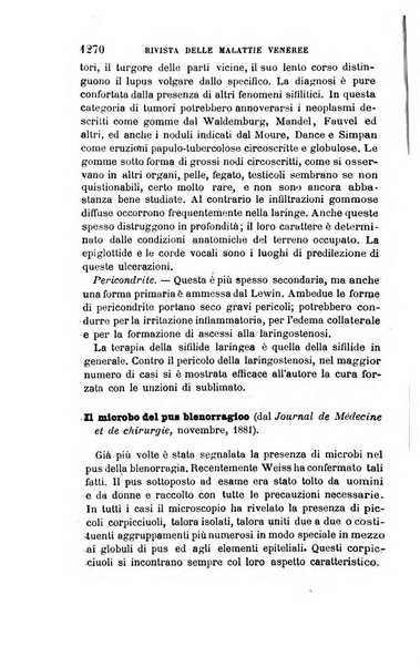 Giornale di medicina militare