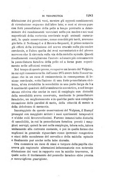 Giornale di medicina militare