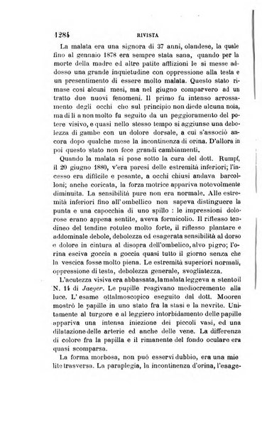 Giornale di medicina militare