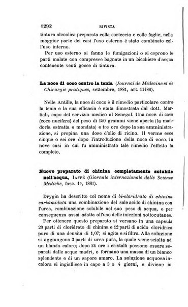 Giornale di medicina militare