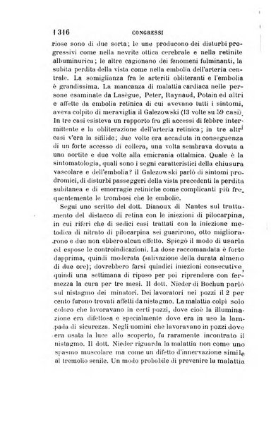 Giornale di medicina militare